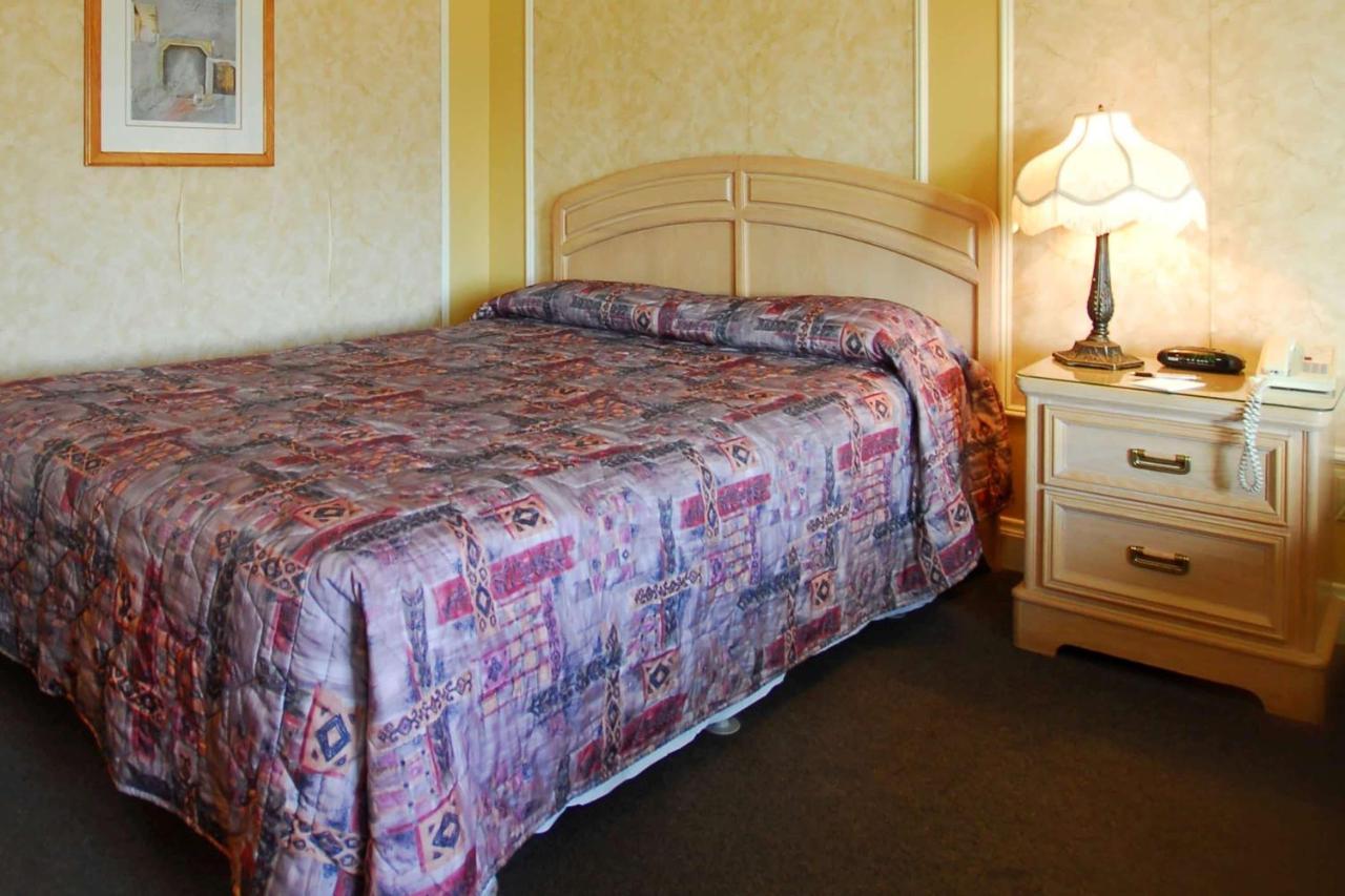 Hotel Travelodge By Wyndham Victoriaville Eksteriør bilde