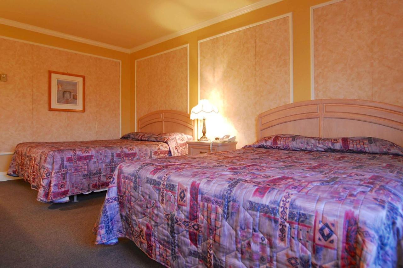 Hotel Travelodge By Wyndham Victoriaville Eksteriør bilde