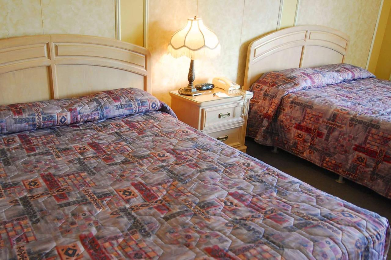 Hotel Travelodge By Wyndham Victoriaville Eksteriør bilde