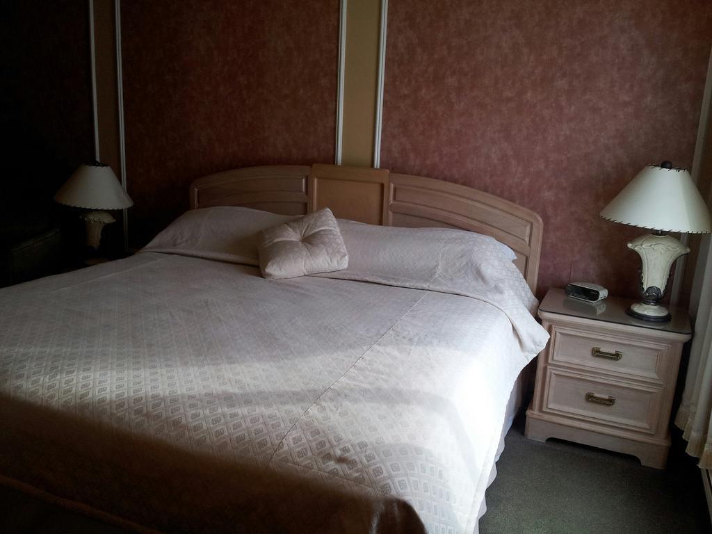 Hotel Travelodge By Wyndham Victoriaville Eksteriør bilde
