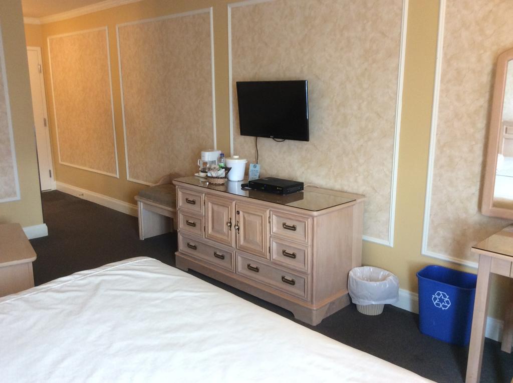 Hotel Travelodge By Wyndham Victoriaville Rom bilde