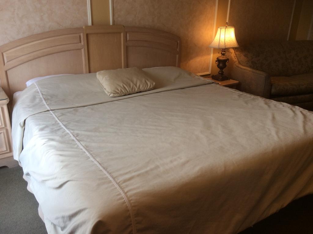 Hotel Travelodge By Wyndham Victoriaville Rom bilde