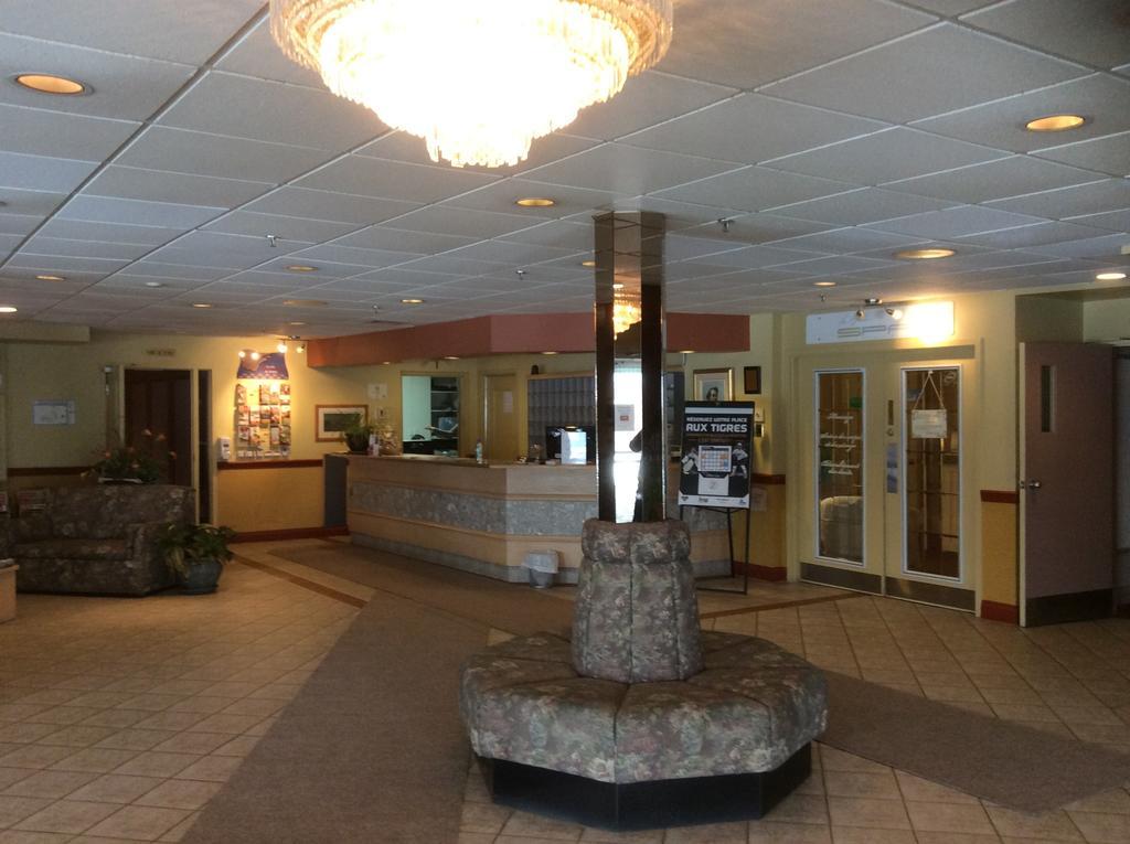 Hotel Travelodge By Wyndham Victoriaville Eksteriør bilde