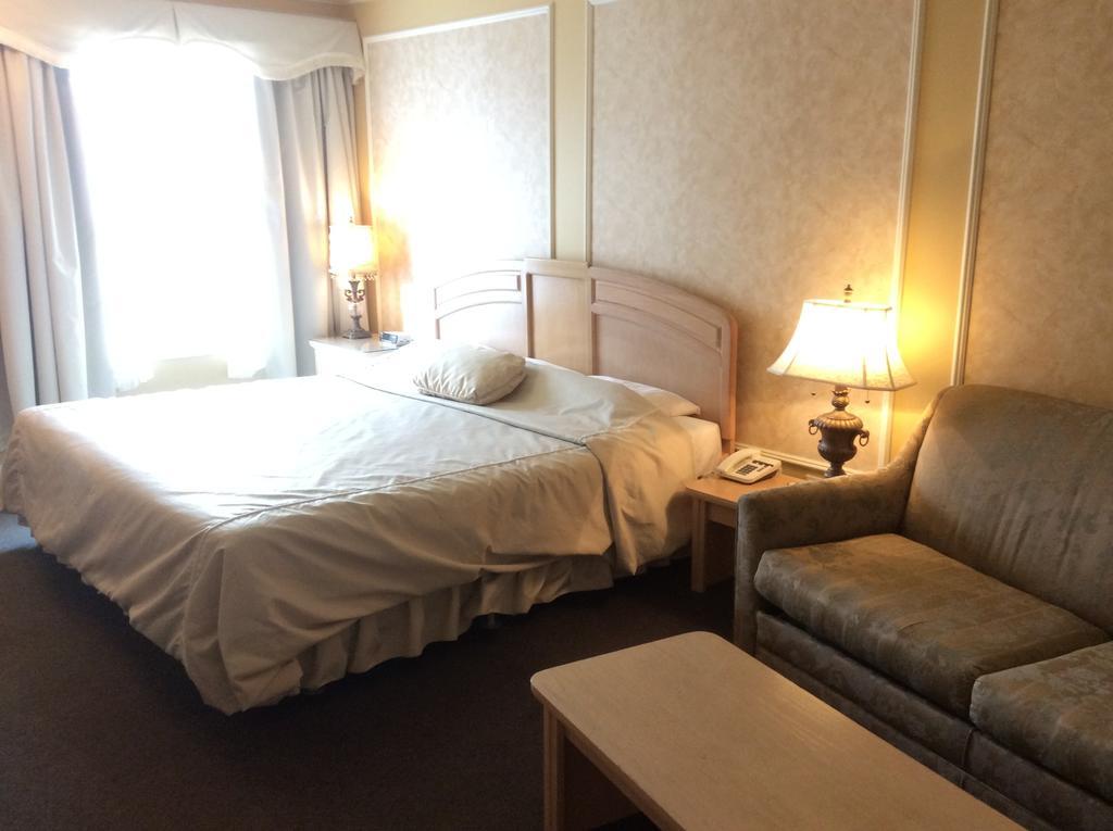 Hotel Travelodge By Wyndham Victoriaville Rom bilde