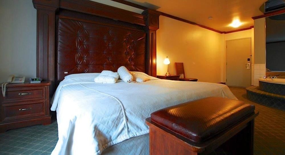 Hotel Travelodge By Wyndham Victoriaville Eksteriør bilde