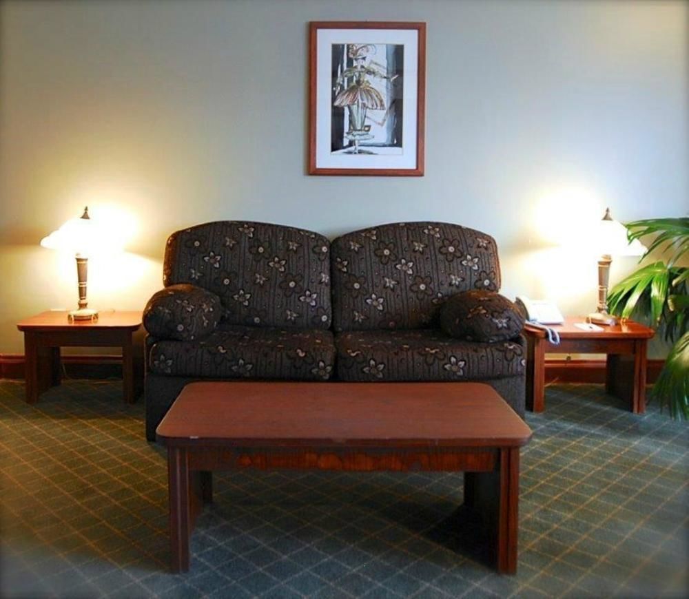 Hotel Travelodge By Wyndham Victoriaville Eksteriør bilde