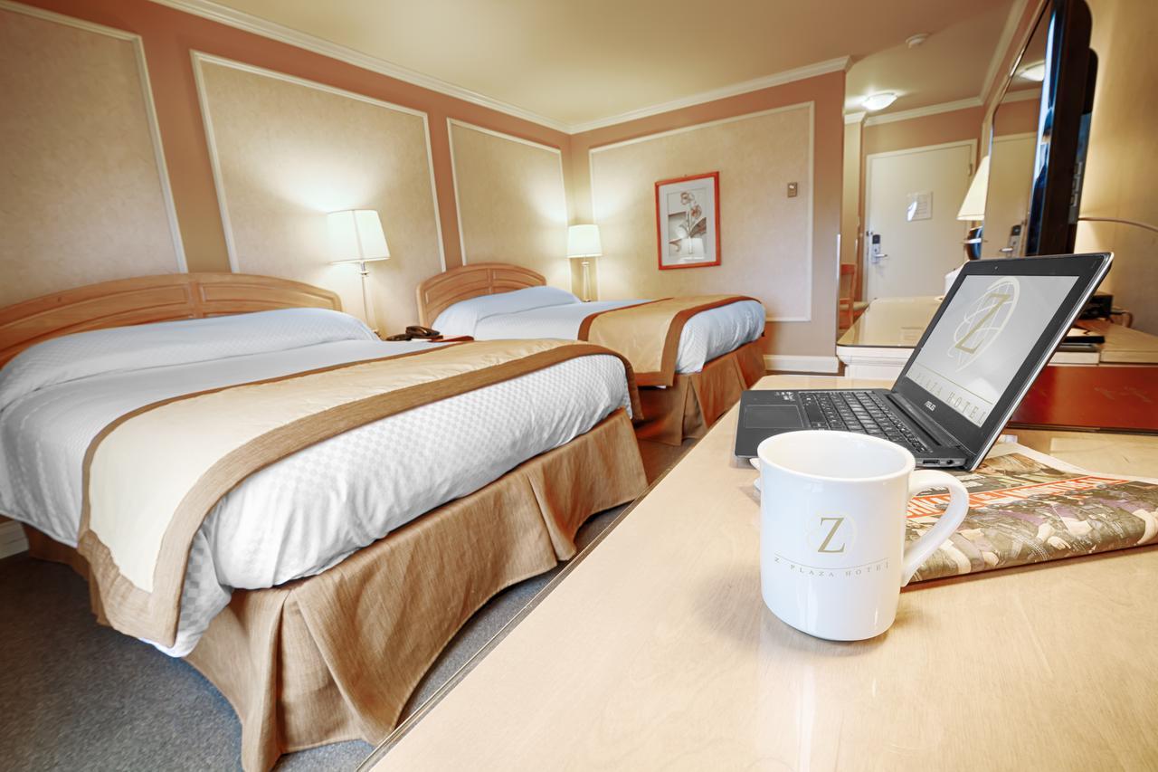 Hotel Travelodge By Wyndham Victoriaville Eksteriør bilde